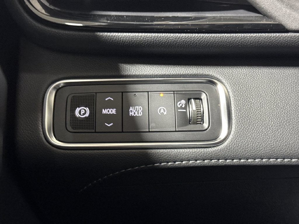 2027 Buick Enclave Sport Touring
