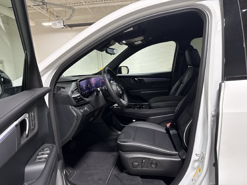 2027 Buick Enclave Sport Touring