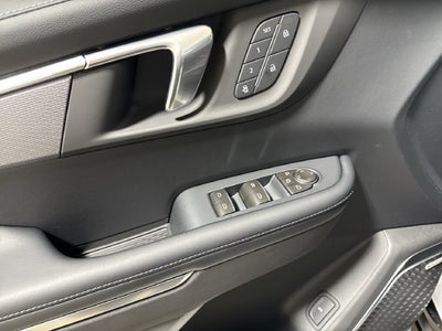 2027 Buick Enclave Sport Touring