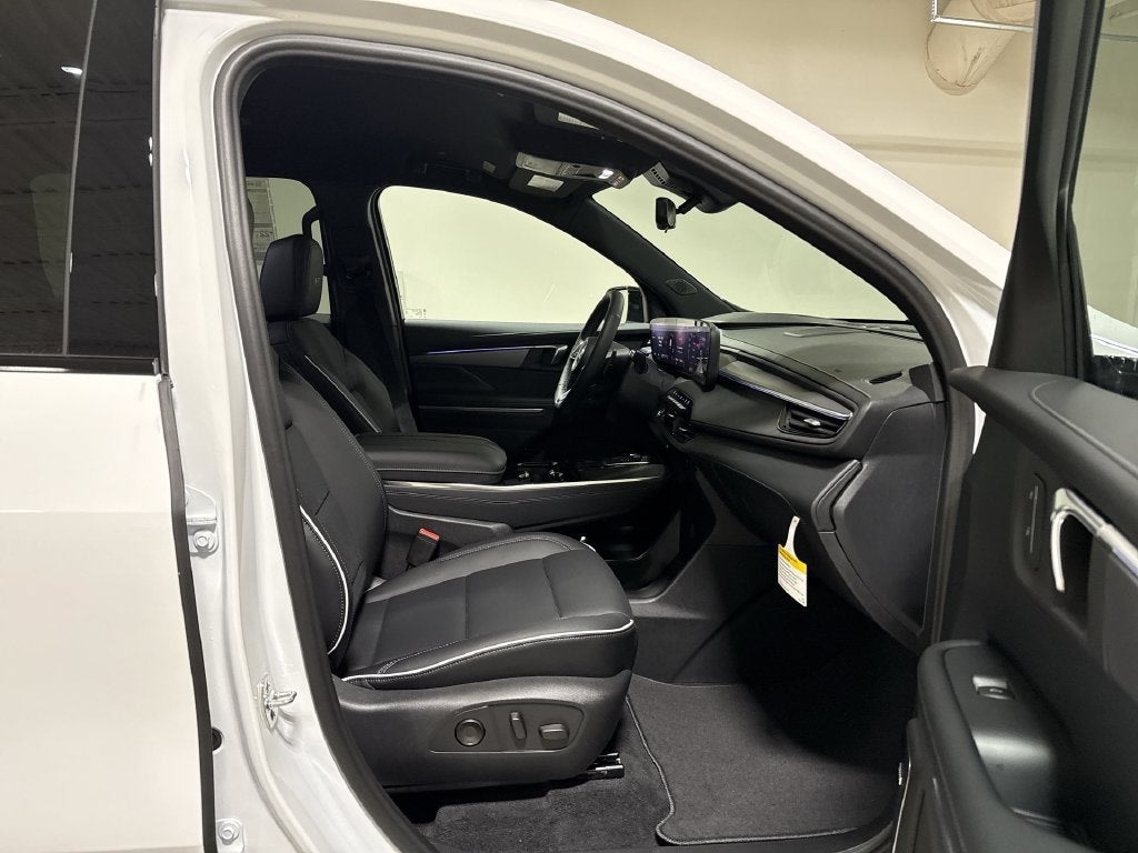 2027 Buick Enclave Sport Touring