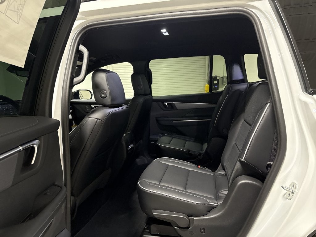 2027 Buick Enclave Sport Touring