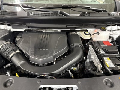 2027 Buick Enclave Sport Touring