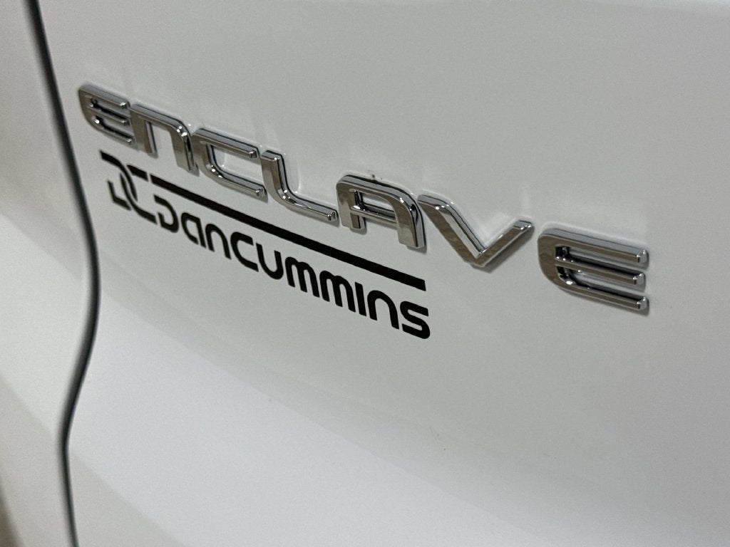 2027 Buick Enclave Sport Touring