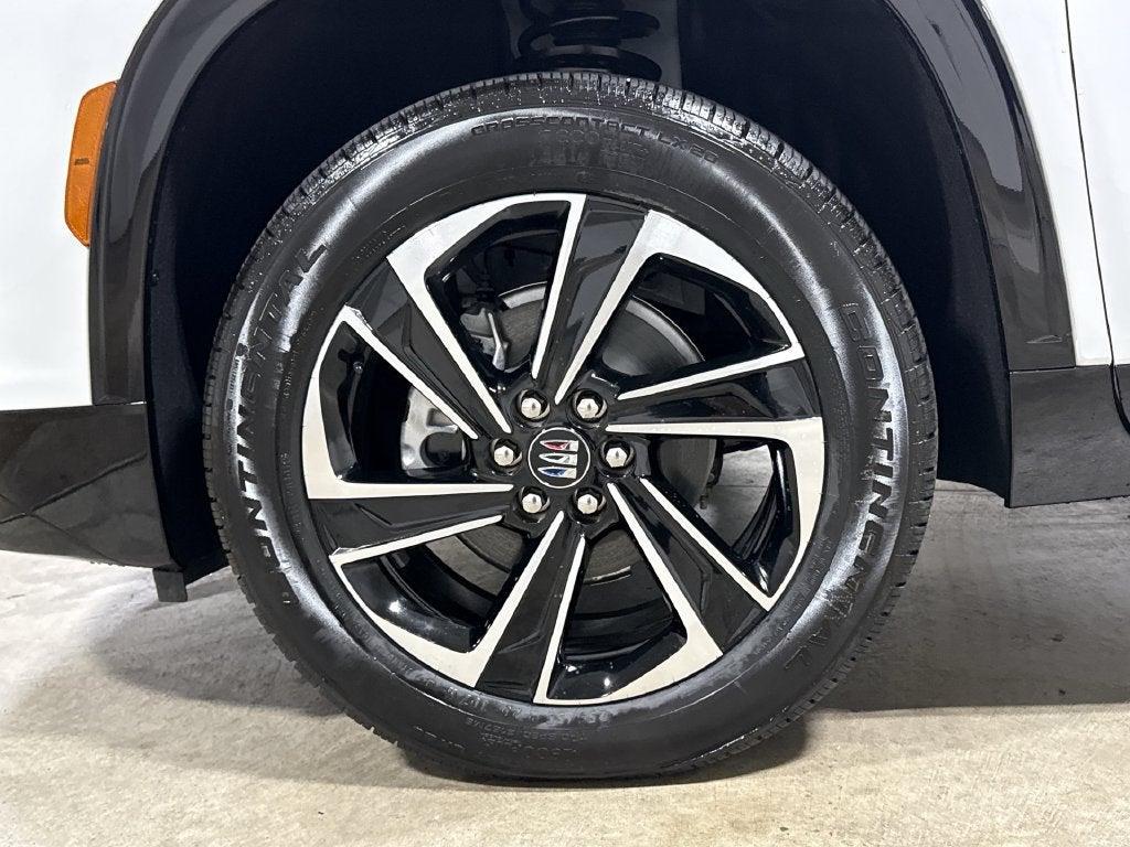 2027 Buick Enclave Sport Touring