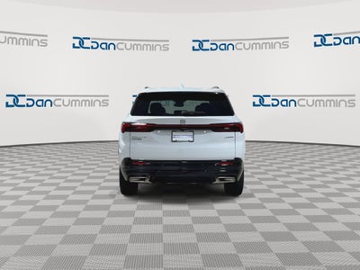 2027 Buick Enclave Sport Touring