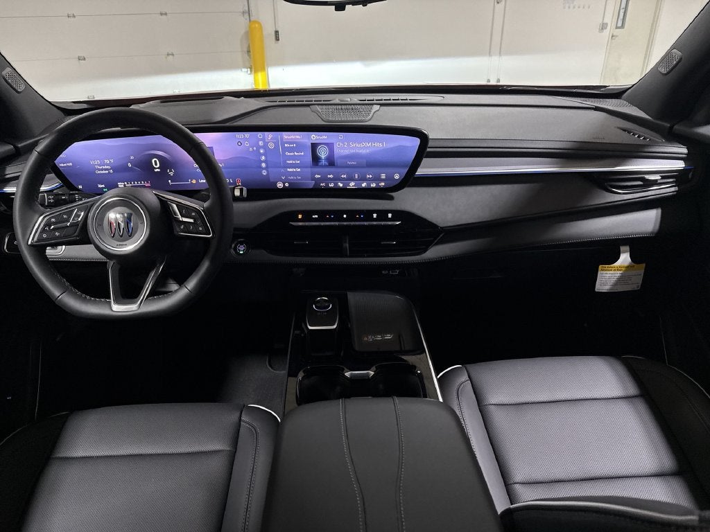 2027 Buick Enclave Sport Touring
