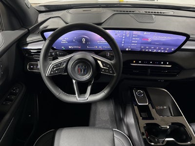 2027 Buick Enclave Sport Touring