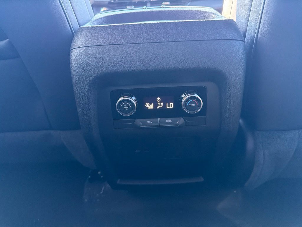 2027 Buick Enclave Sport Touring