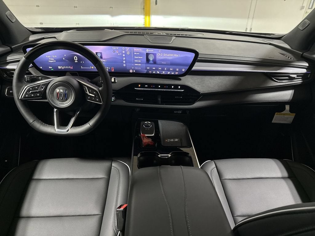 2027 Buick Enclave Sport Touring