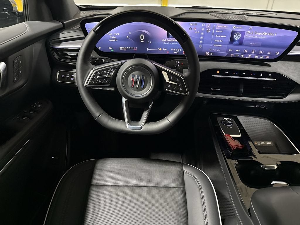 2027 Buick Enclave Sport Touring