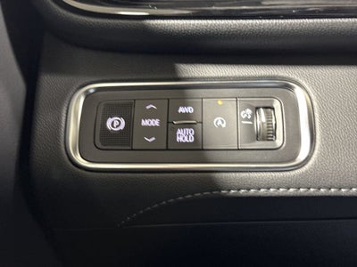 2027 Buick Enclave Sport Touring