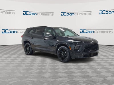 2027 Buick Enclave Sport Touring