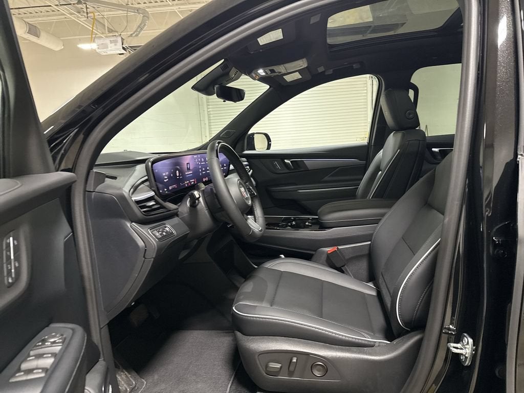 2027 Buick Enclave Sport Touring