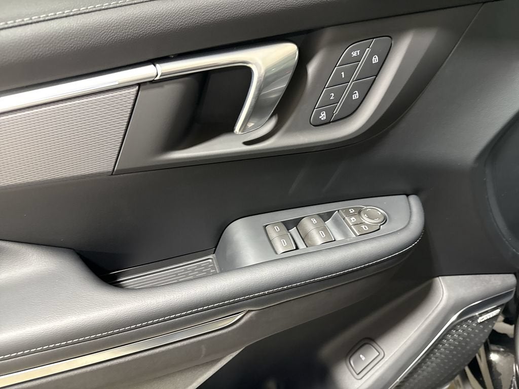 2027 Buick Enclave Sport Touring