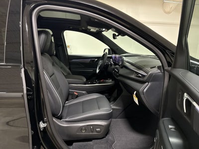 2027 Buick Enclave Sport Touring