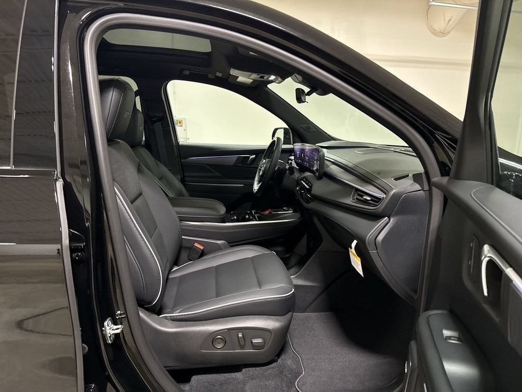 2027 Buick Enclave Sport Touring