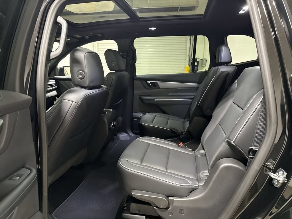 2027 Buick Enclave Sport Touring