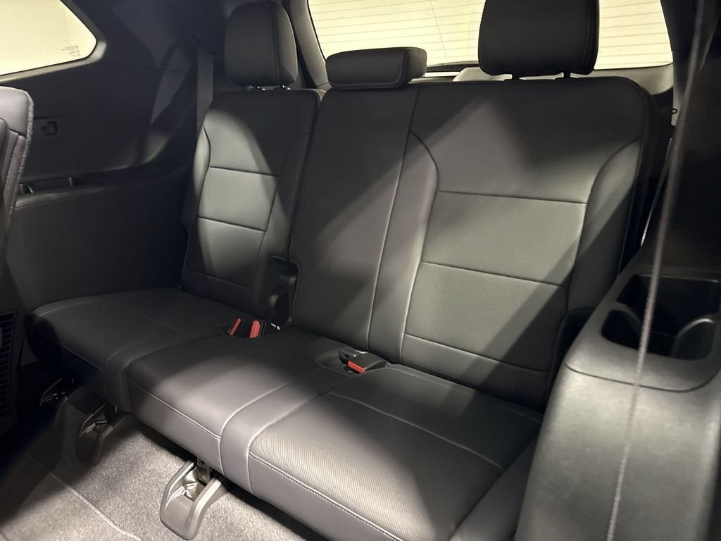 2027 Buick Enclave Sport Touring