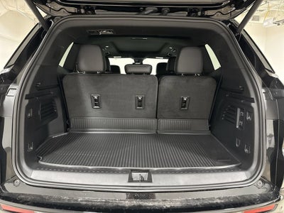 2027 Buick Enclave Sport Touring