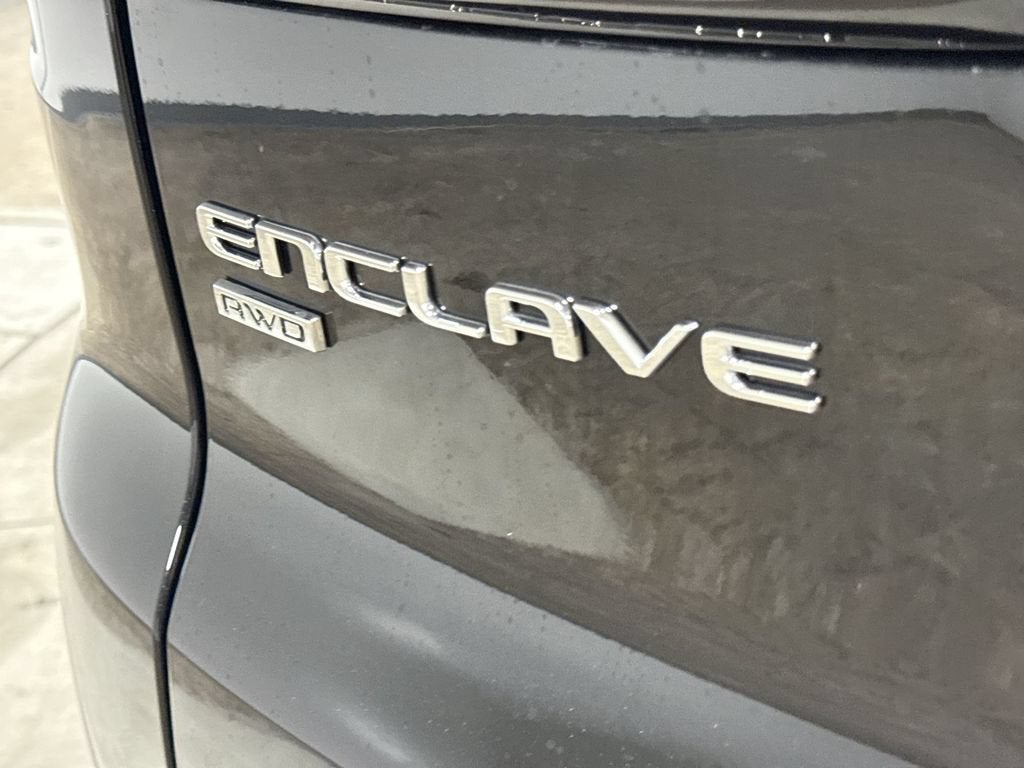 2027 Buick Enclave Sport Touring