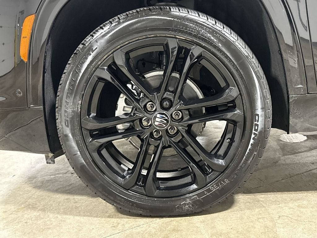2027 Buick Enclave Sport Touring