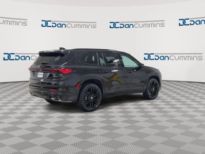 2027 Buick Enclave Sport Touring