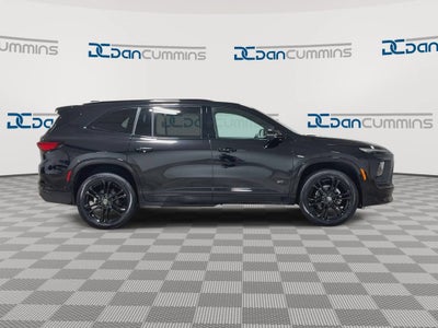 2027 Buick Enclave Sport Touring