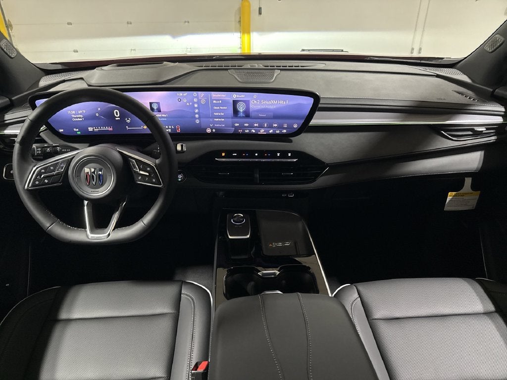 2027 Buick Enclave Sport Touring