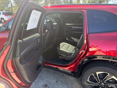 2027 Buick Enclave Sport Touring