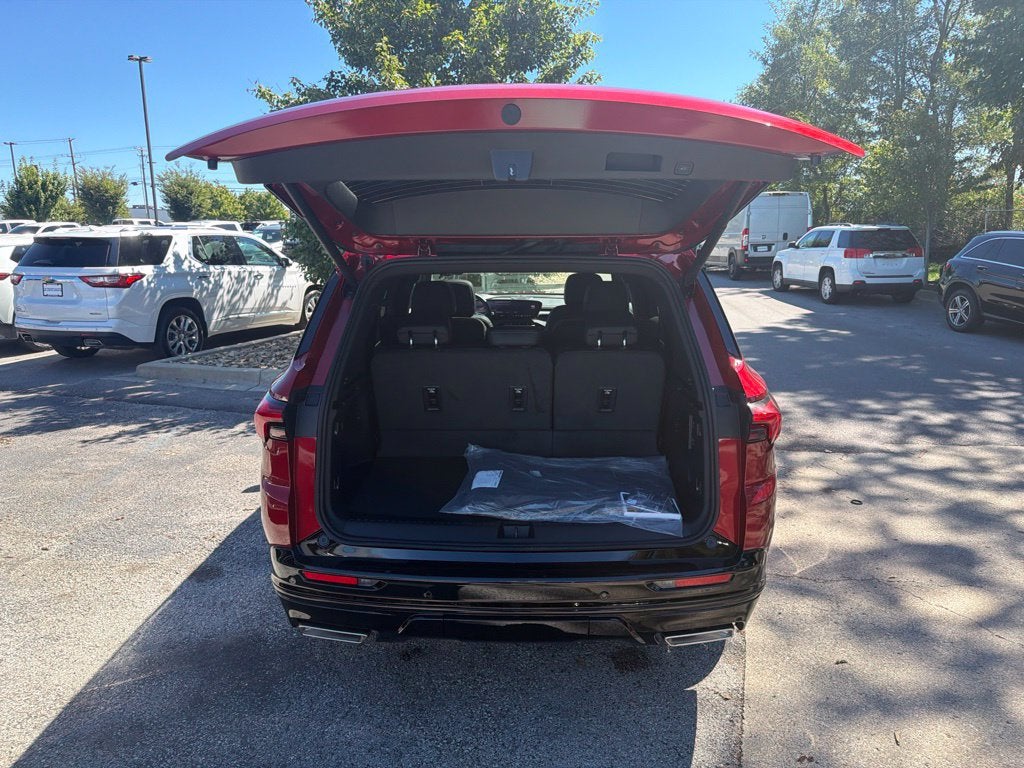 2027 Buick Enclave Sport Touring