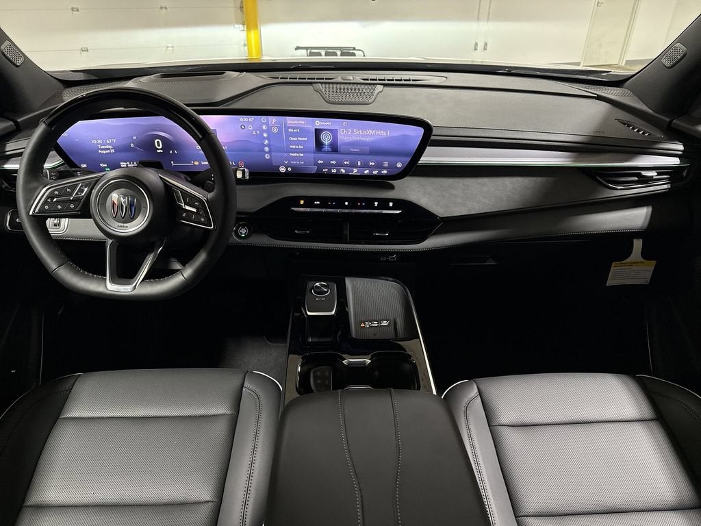 2027 Buick Enclave Sport Touring