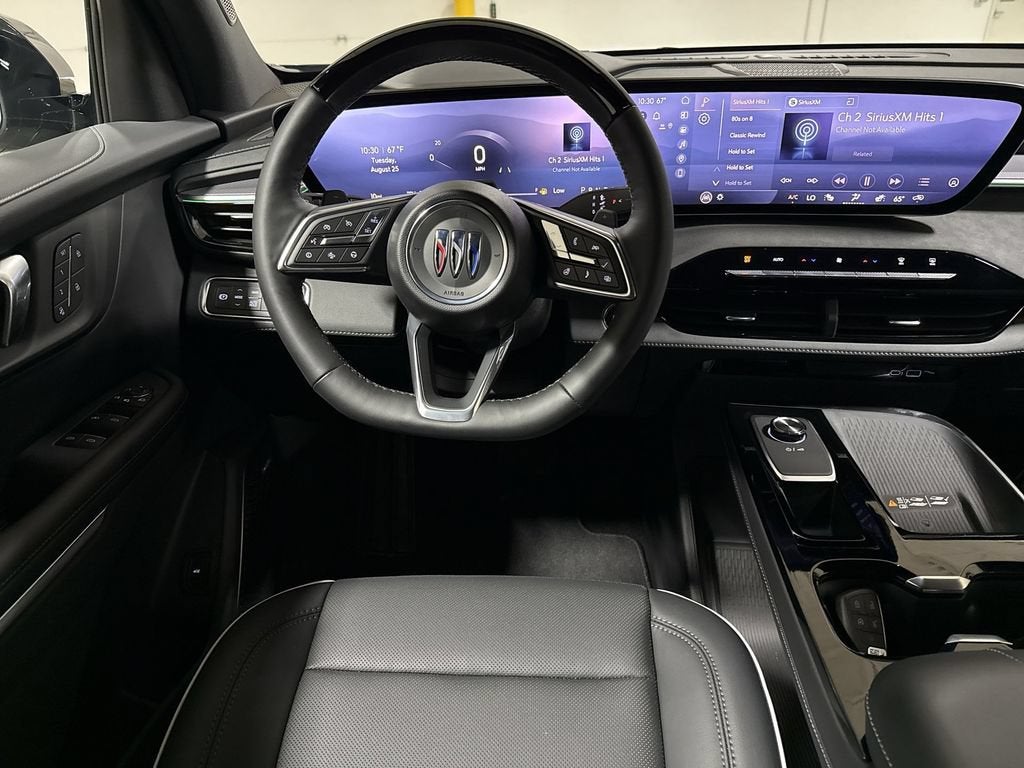 2027 Buick Enclave Sport Touring