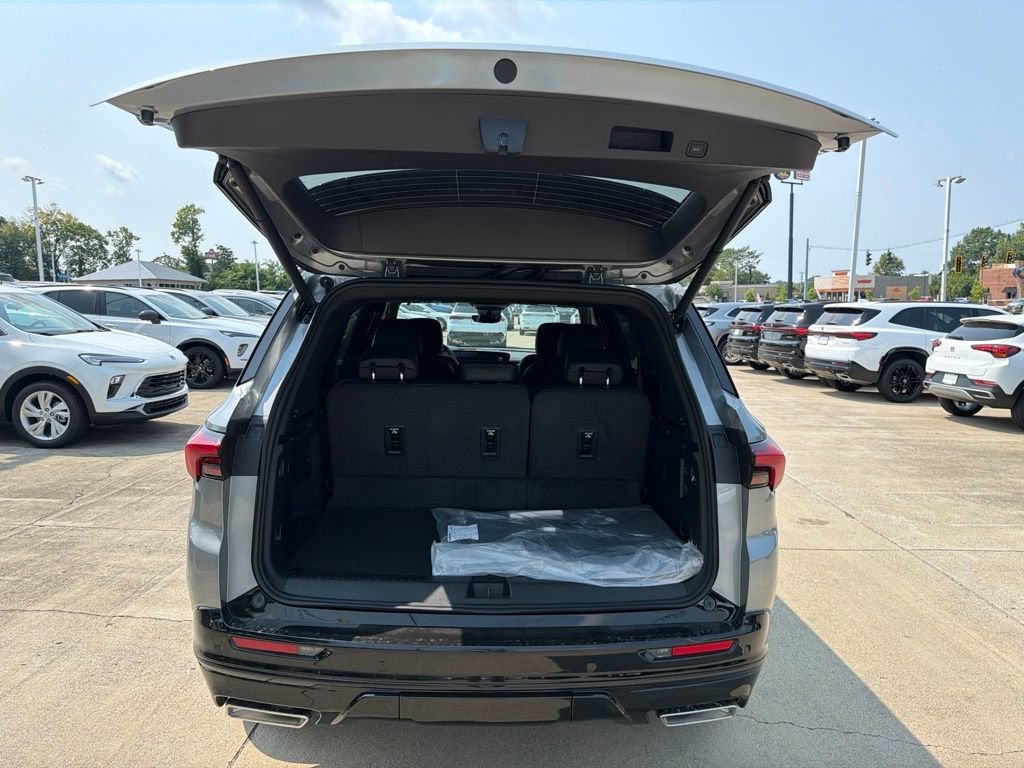 2027 Buick Enclave Sport Touring