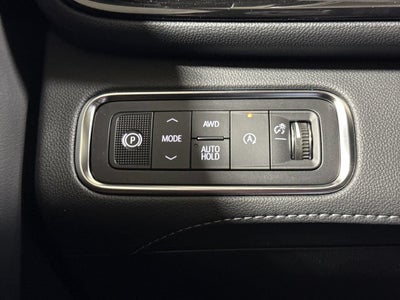 2027 Buick Enclave Sport Touring