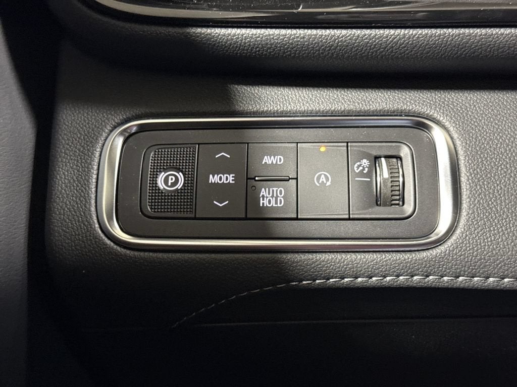 2027 Buick Enclave Sport Touring