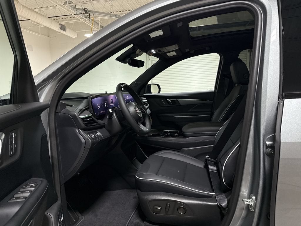 2027 Buick Enclave Sport Touring