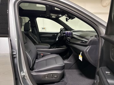 2027 Buick Enclave Sport Touring