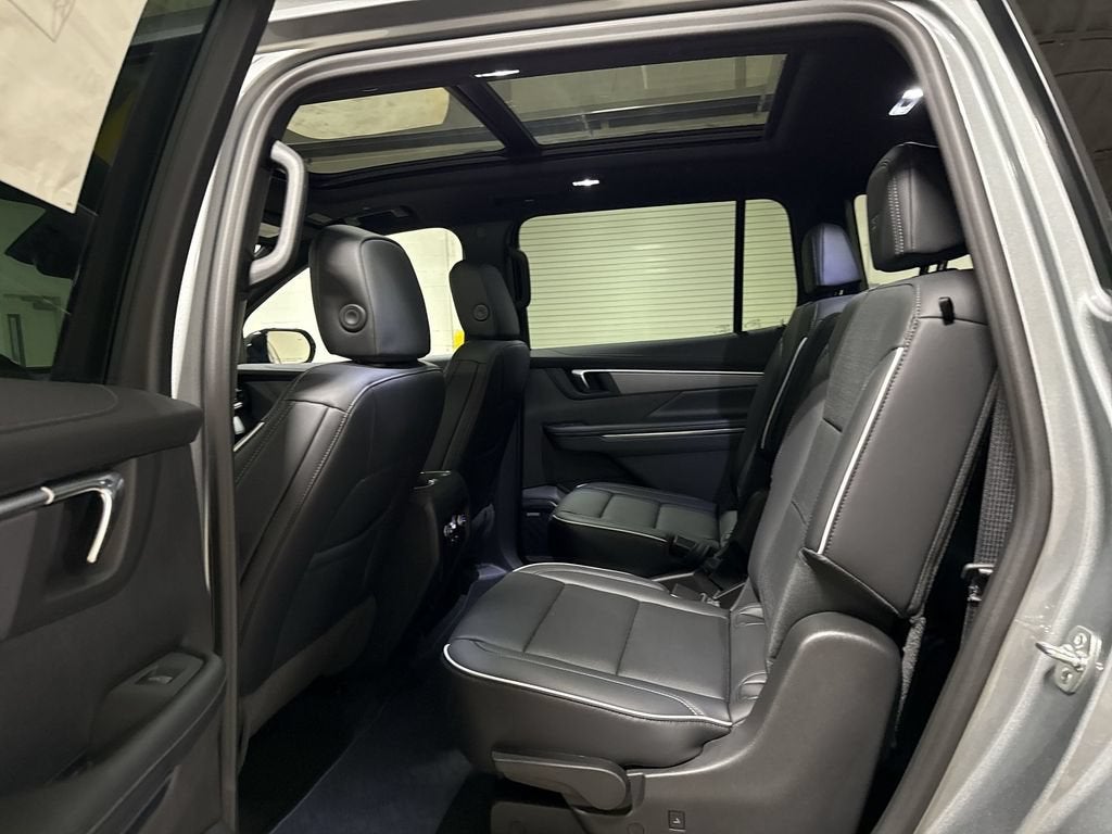 2027 Buick Enclave Sport Touring