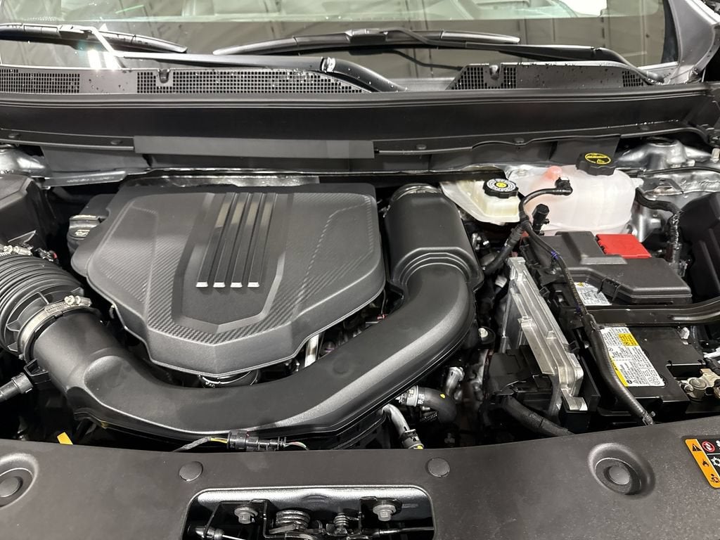 2027 Buick Enclave Sport Touring