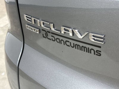 2027 Buick Enclave Sport Touring