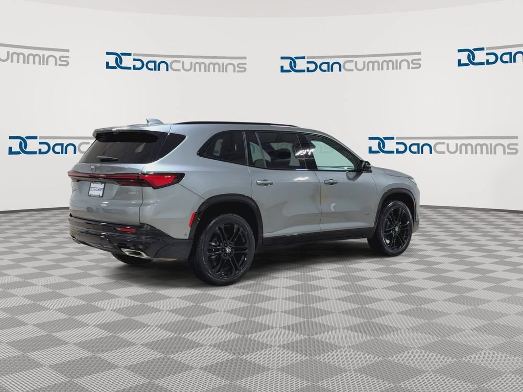 2027 Buick Enclave Sport Touring