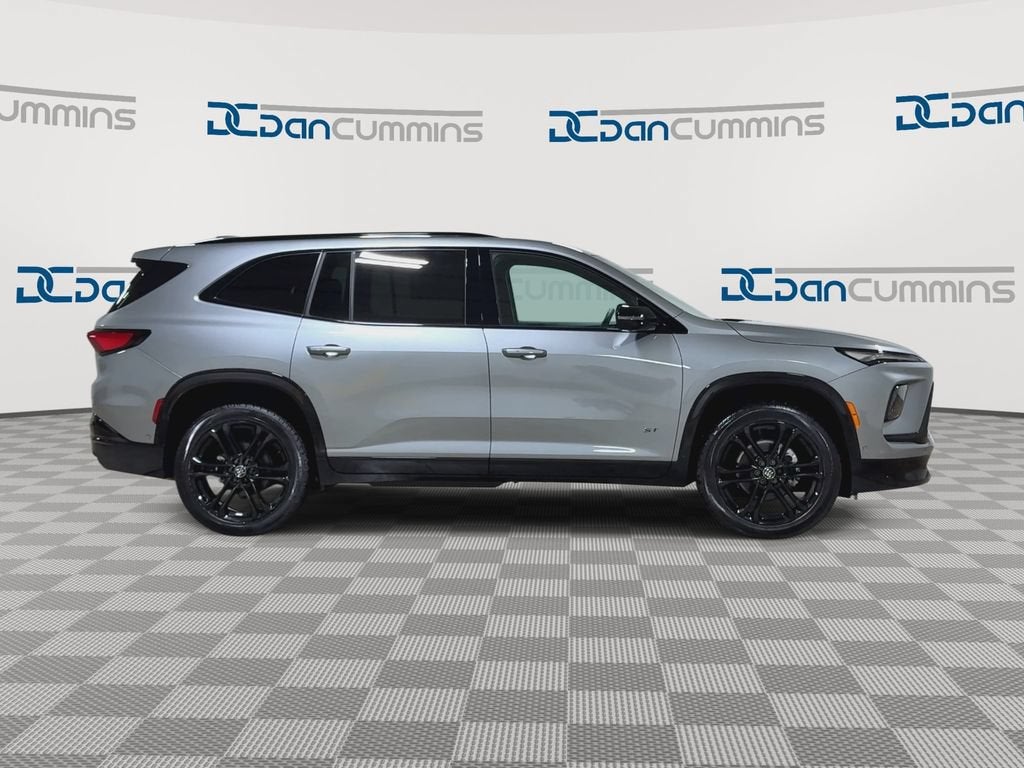 2027 Buick Enclave Sport Touring
