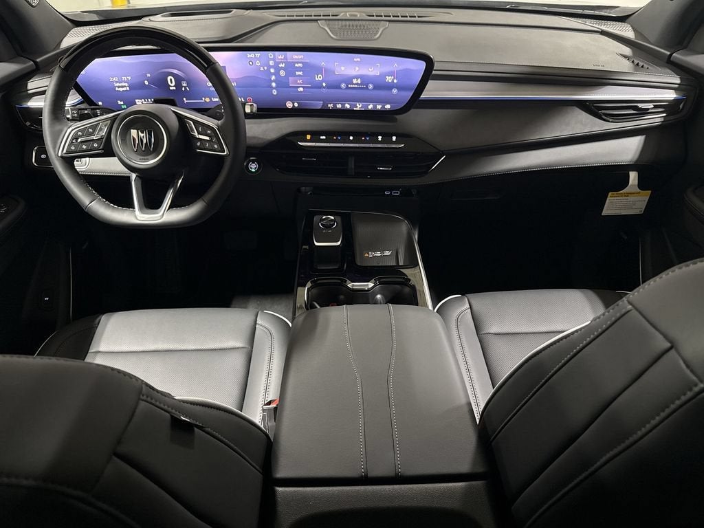 2027 Buick Enclave Sport Touring