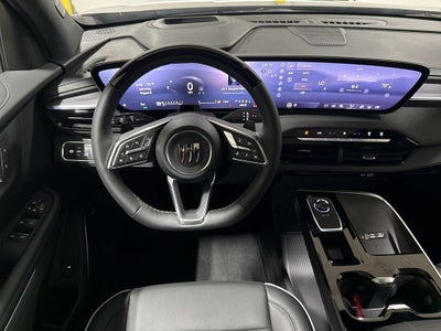 2027 Buick Enclave Sport Touring