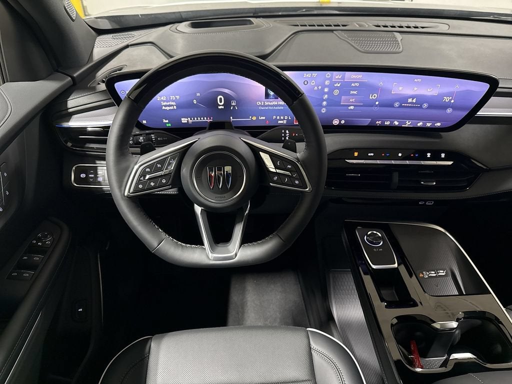 2027 Buick Enclave Sport Touring