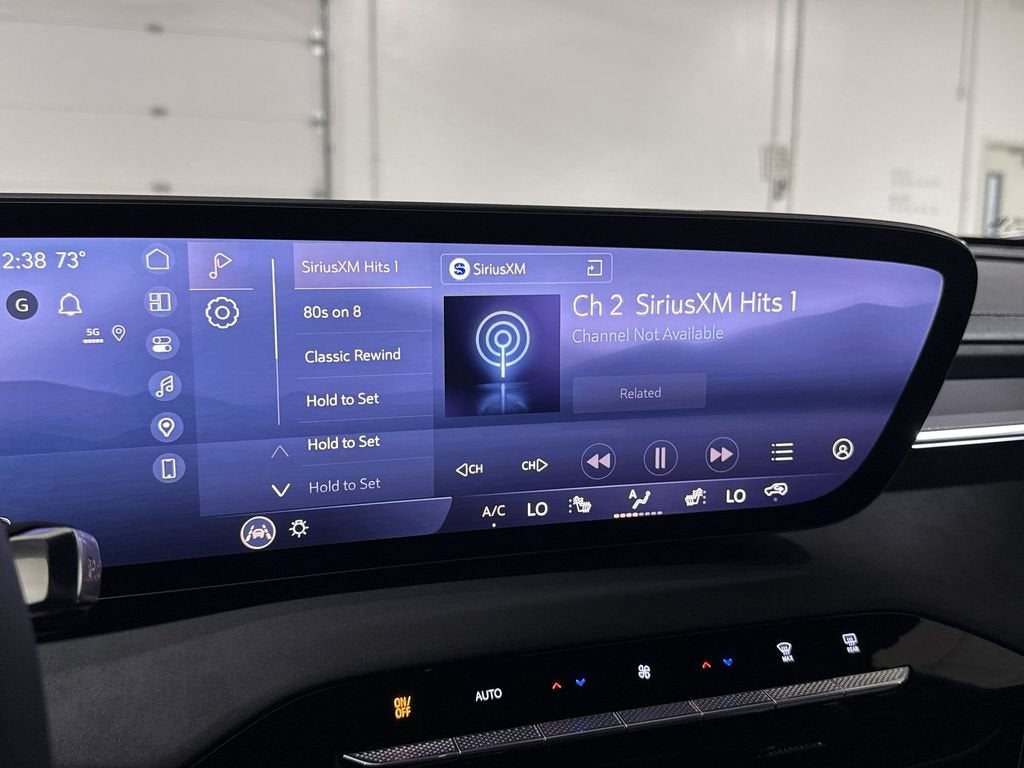 2027 Buick Enclave Sport Touring
