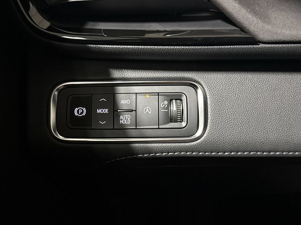 2027 Buick Enclave Sport Touring