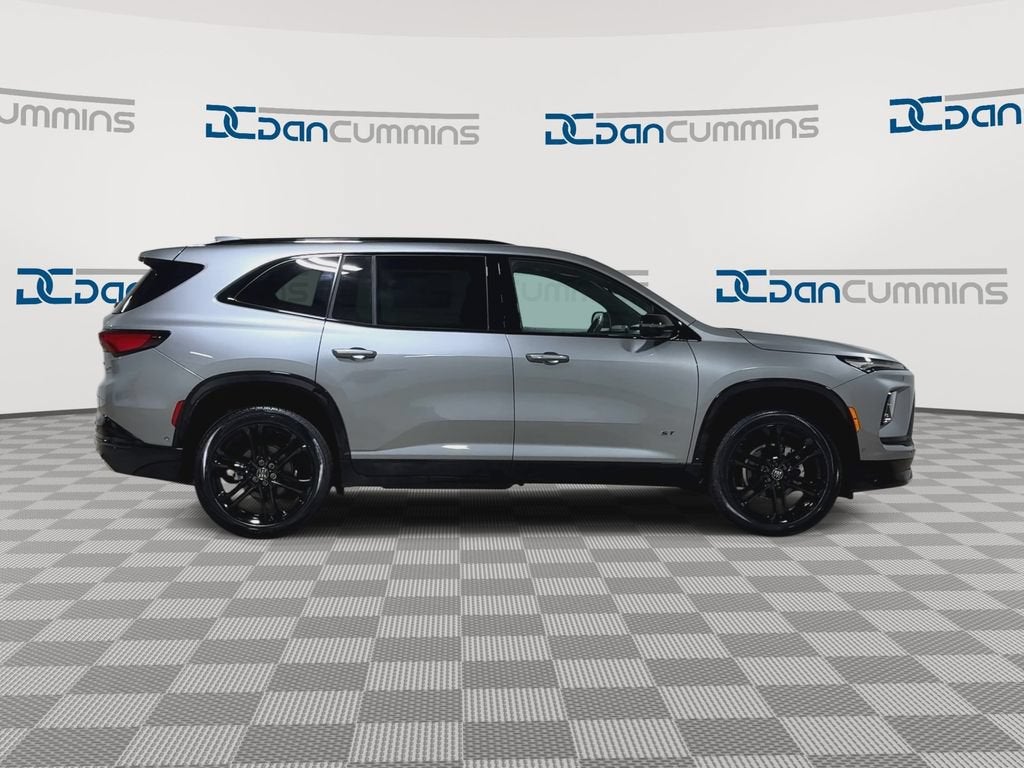 2027 Buick Enclave Sport Touring