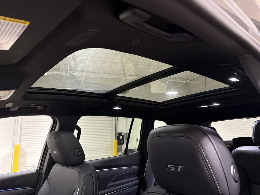 2027 Buick Enclave Sport Touring