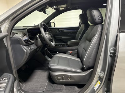 2027 Buick Enclave Sport Touring